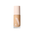 Morphe Lightform Dewy Foundation – Hydrating, Buildable Medium Coverage, Long-Wearing Radiant Finish