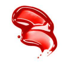 MORPHE Make It Big Brilliant Lip Plumper Haute Red, 0.13 oz – Hyaluronic Acid Lip Gloss