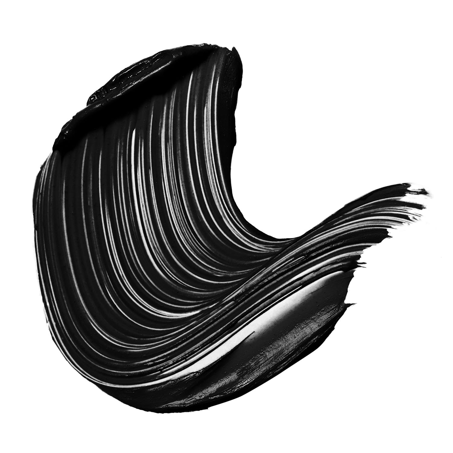MORPHE Make It Big Volumizing Mascara – Bold Black for Instant Volume, Length & Definition