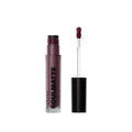 Morphe Soulmatte Velvet Lip Mousse – Air-Whipped Matte Lipstick with Vitamin E