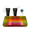 Moschino Toy 2 Pearl Gift Set – Mini EDP, Bath Gel & Body Lotion