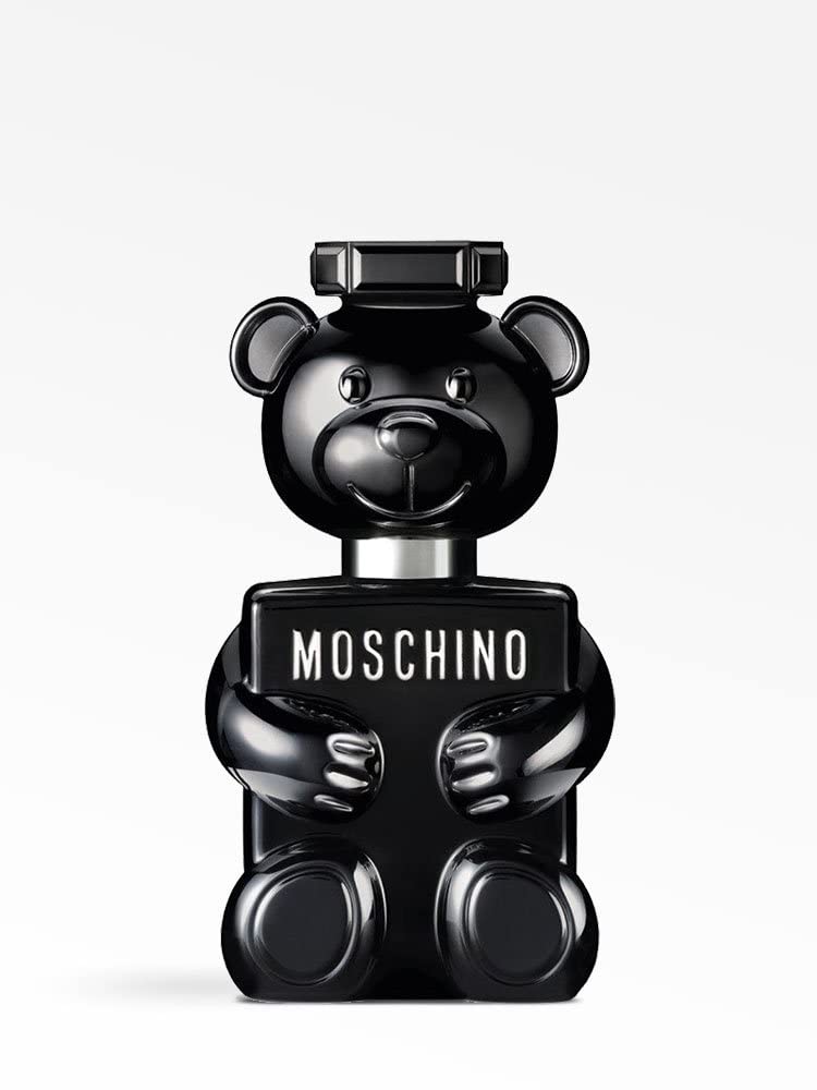 Moschino Toy Boy Eau de Parfum for Men – 3.4 oz | Woody Spicy Fragrance