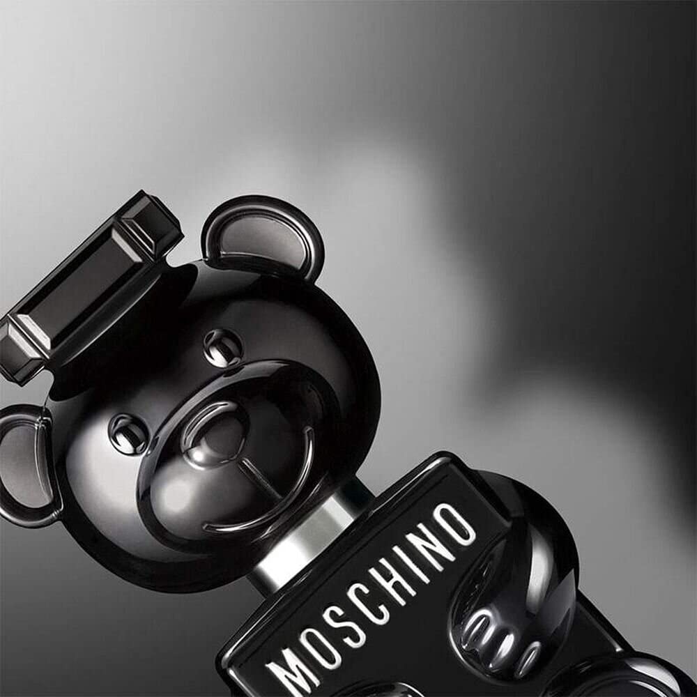 Moschino Toy Boy Eau de Parfum for Men – 3.4 oz | Woody Spicy Fragrance