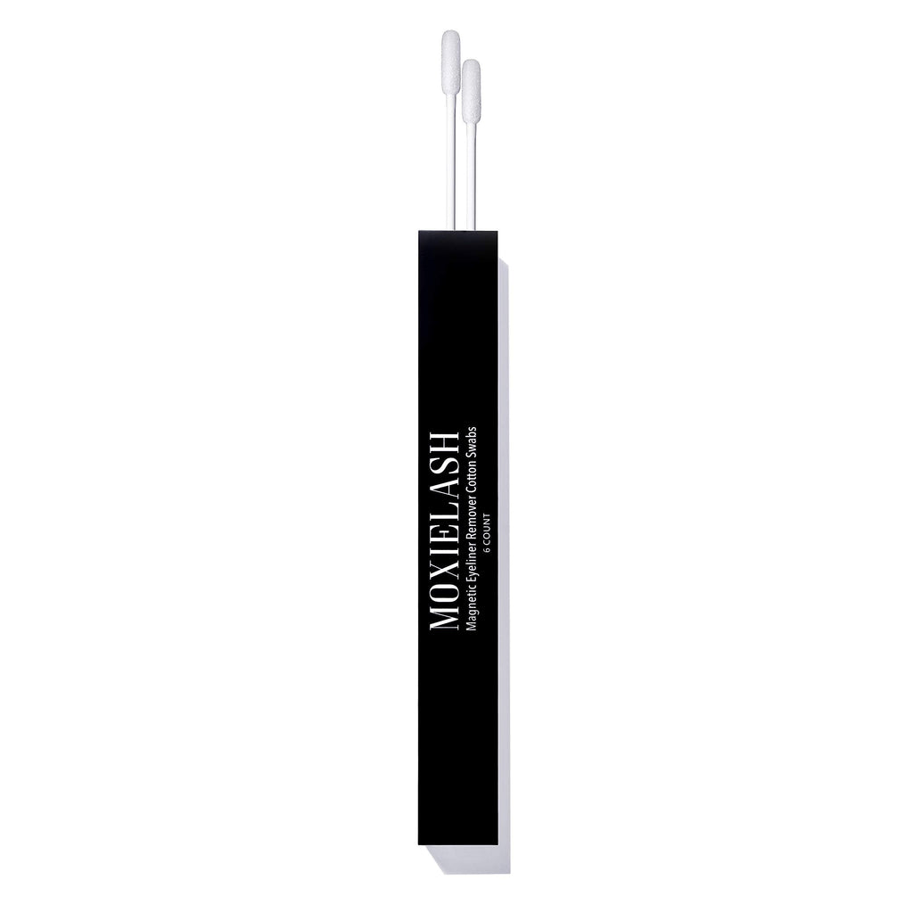 MoxieLash Essentials Vol 3: Magnetic Lashes + Eyeliner – Wifey & Sexy (No Glue)