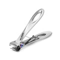 MR.GREEN Nail Clipper – Wide Jaw Stainless Steel Nail Cutter for Thick Nails