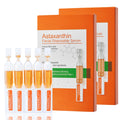MrCuvaryas Astaxanthin Serum for Face — Anti-Aging, Hydration & Pore Refinement