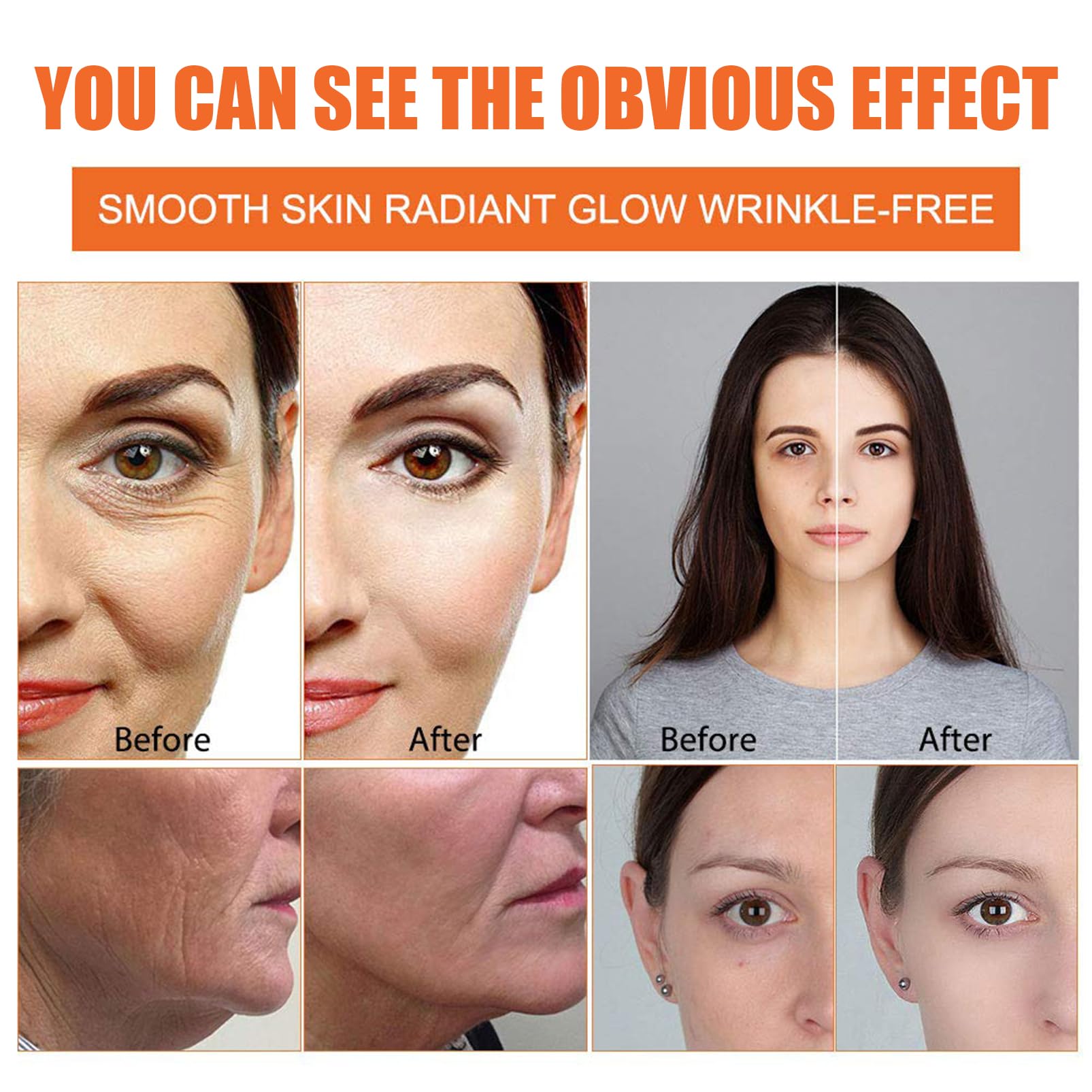 MrCuvaryas Astaxanthin Serum for Face — Anti-Aging, Hydration & Pore Refinement