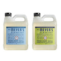 Mrs. Meyer's Clean Day Hand Soap Refill 2 CT – Lemon Verbena & Rain Water
