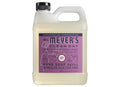 Mrs. Meyer's Clean Day Plum Berry Scent Hand Soap Refill 33 oz