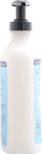 MRS. MEYER'S CLEAN DAY Rain Water Body Lotion – Non-Greasy Moisturizer for Dry Skin, 15.5 oz