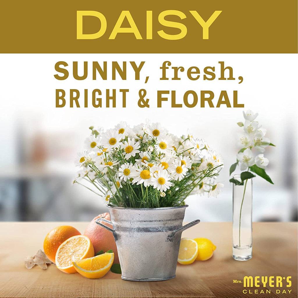 Mrs. MEYER'S CLEAN DAY Variety Pack: Lilac Hand Soap & Daisy Dish Soap