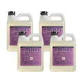 Mrs. Meyer's Clean Day Plum Berry Hand Soap Refill 33 oz (Pack of 4)