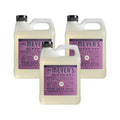 Mrs. Meyer's Clean Day Plum Berry Hand Soap Refill, 33 oz (Pack of 3)