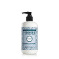 Mrs. Meyer's Snowdrop Hand Lotion - Non-Greasy Hydration, 12 oz