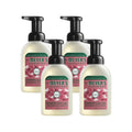 Mrs. Meyer's CLEAN DAY Watermelon Foaming Hand Soap – Pack of 4, 10 oz