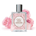 Msktasy Hair Perfume for Women – Long-Lasting Rose Scent, Frizz Control & 2-in-1 Hydration