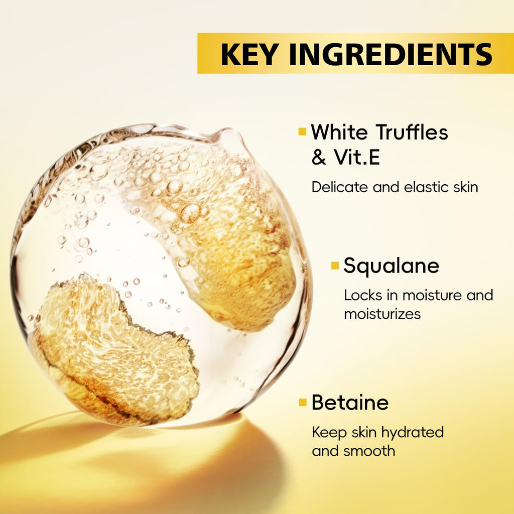 MSMEESUYA 2Pack White Truffle First Spray Serum – Hydrating Face Mist, Glow Boost, 120ml
