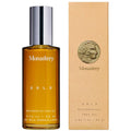 MST MONASTERY Monastery Gold Face Moisturizer – 60ml with Rare Sandalwood Nut Oil