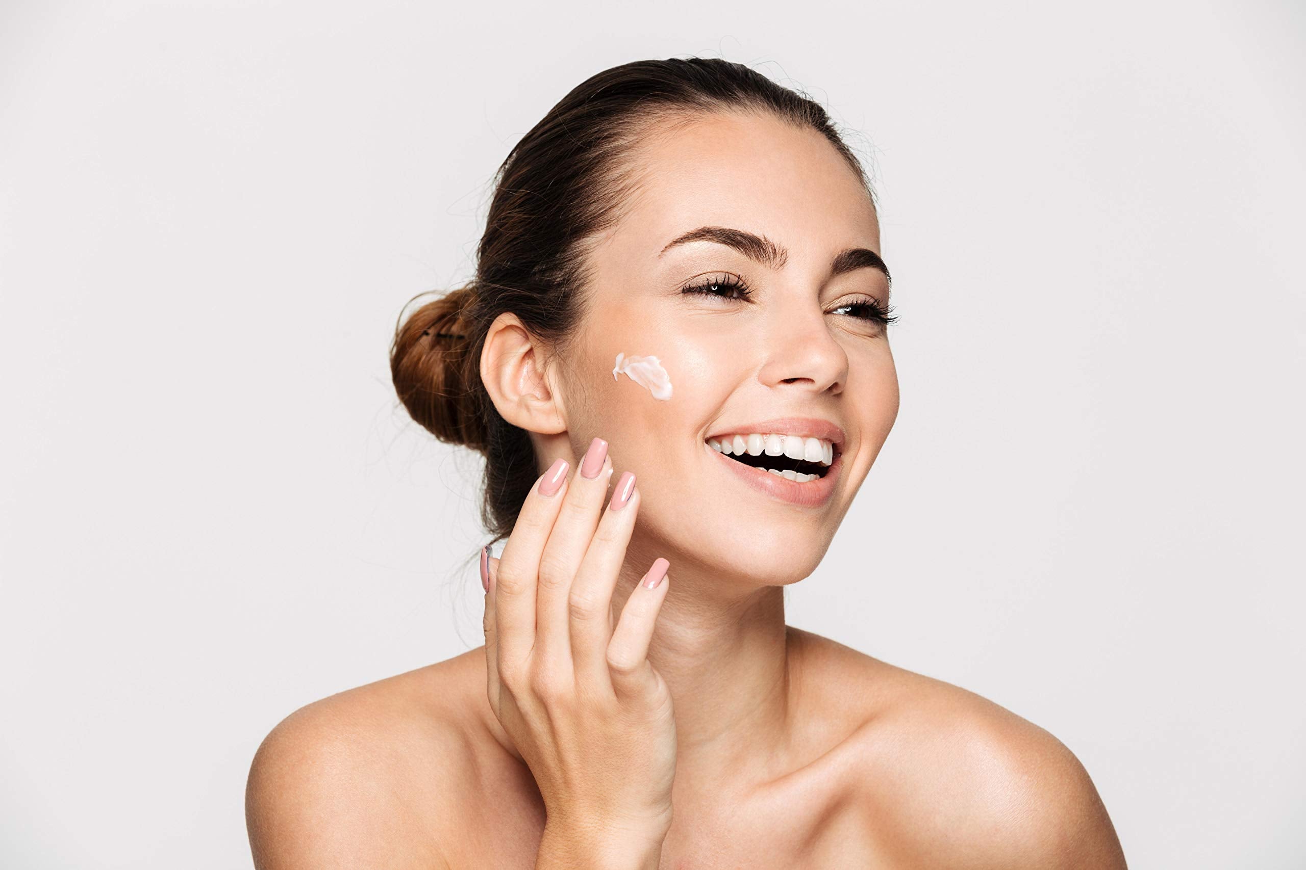 MT SKIN CLINIC Pro Intense Anti Aging Day Cream – Hydration, Redness Relief & Sensitive Skin Support