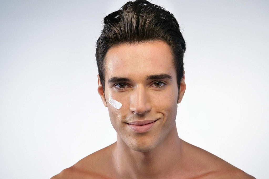 MT SKIN CLINIC Pro Intense Anti Aging Day Cream – Hydration, Redness Relief & Sensitive Skin Support