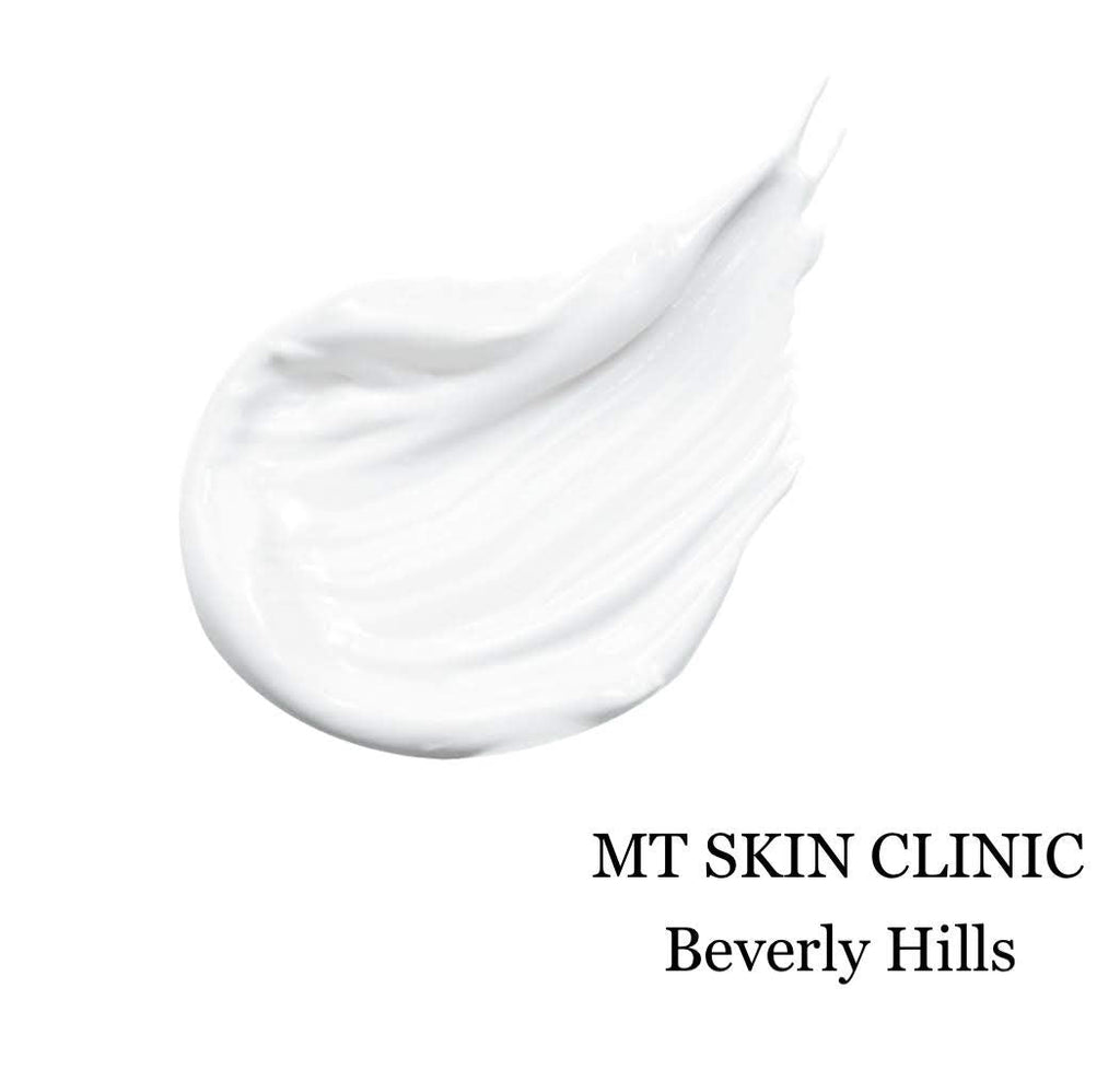 MT SKIN CLINIC Pro Intense Anti Aging Day Cream – Hydration, Redness Relief & Sensitive Skin Support