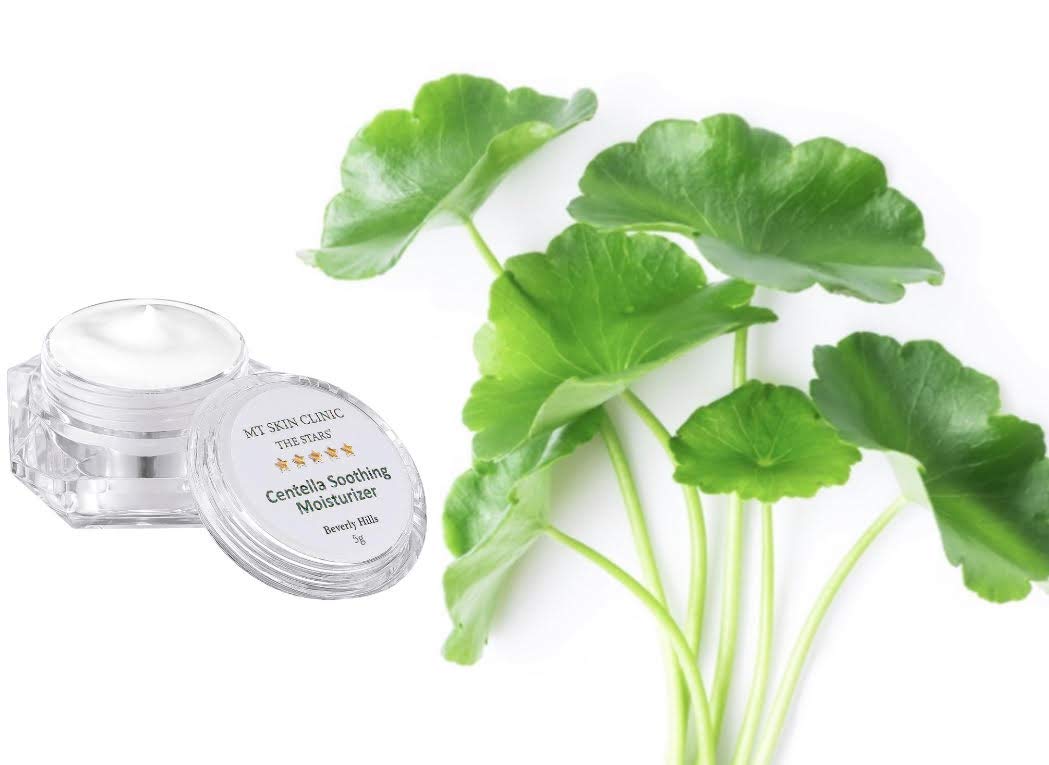 MT SKIN CLINIC Pro Intense Anti Aging Day Cream – Hydration, Redness Relief & Sensitive Skin Support