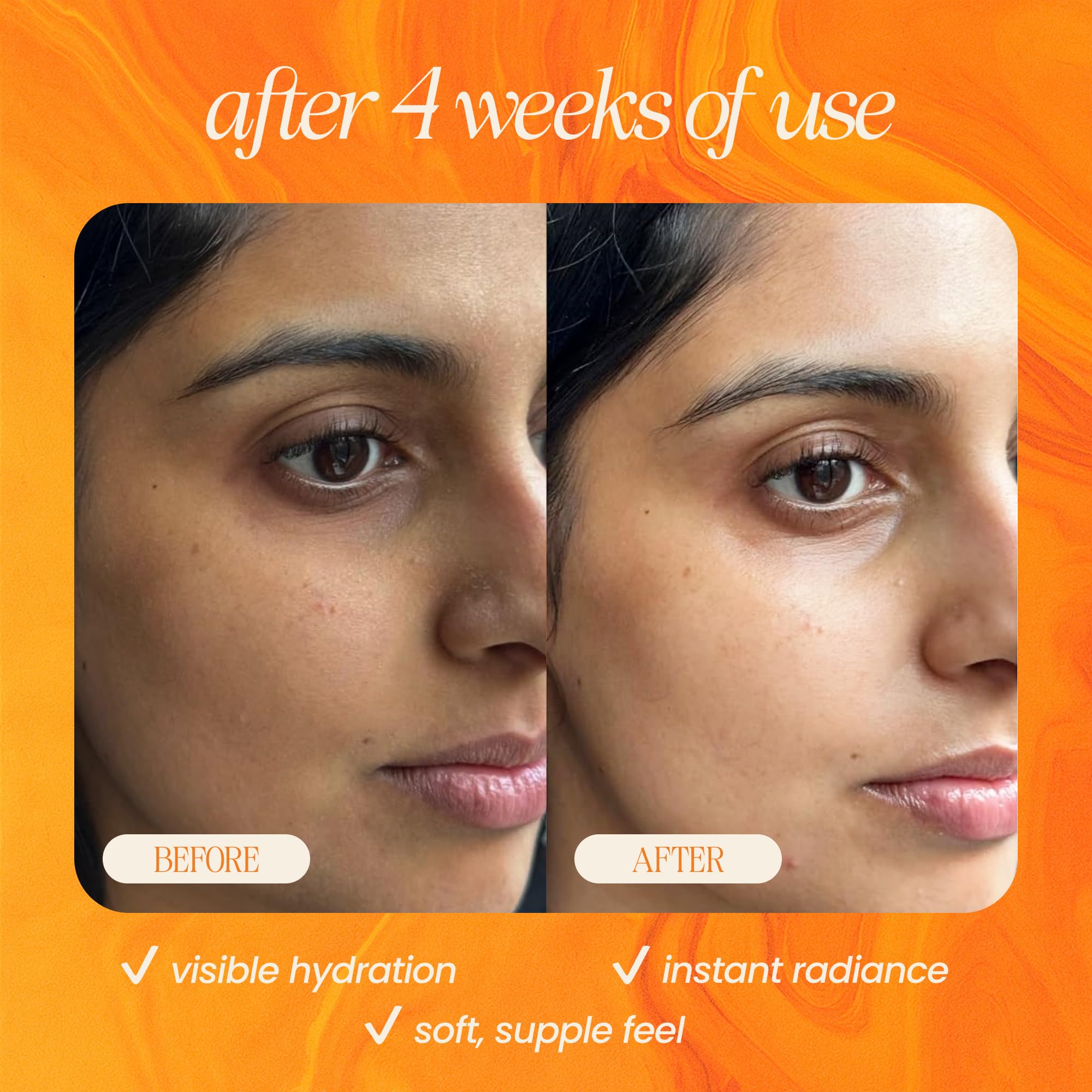 Mudita Earth Bakuchiol Face Oil – Plant-Based Retinol Alternative for Oily Skin | 1 fl oz