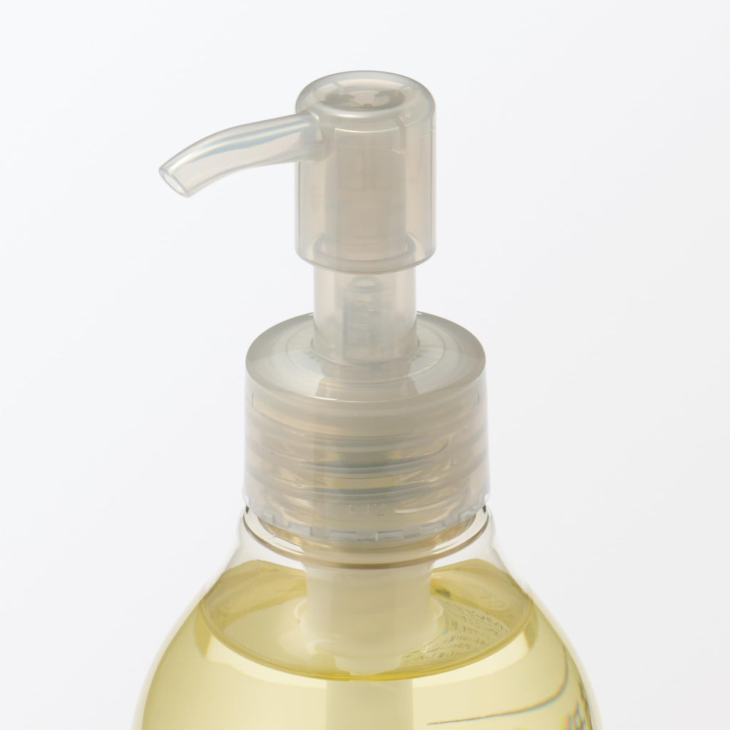 MUJI Mild Oil Cleansing – 300mL / 10oz | Gentle, Naturally Derived Formula