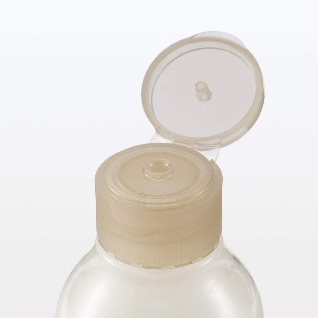 MUJI Sensitive High Moisturizing Lotion – 200ml | Gentle Hydration for Sensitive Skin