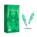 Mummy Cartridge Tattoo Needles Disposable 20Pcs Box – TG-1215RM