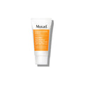 Murad City Skin Age Defense SPF 50 – Mineral Sunscreen with Blue Light Defense | 0.6 oz