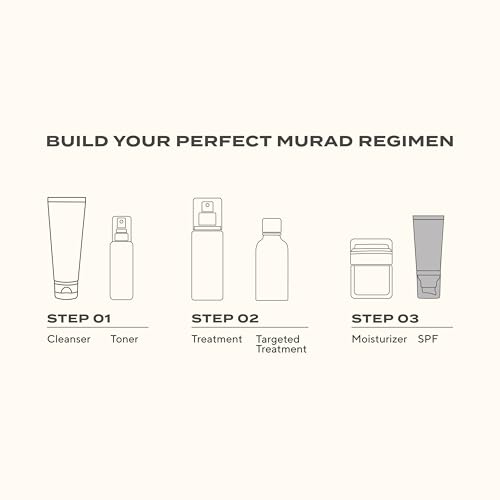 Murad Superactive Hydrating Moisturizer SPF 50 — Dewy Hydration with Hyaluronic Acid (1.7 fl oz)
