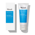 Murad Rapid Relief Acne Sulfur Mask – 5% Sulfur & Salicylic Acid, Austrian Peat, Clay Mask (2.5 oz)