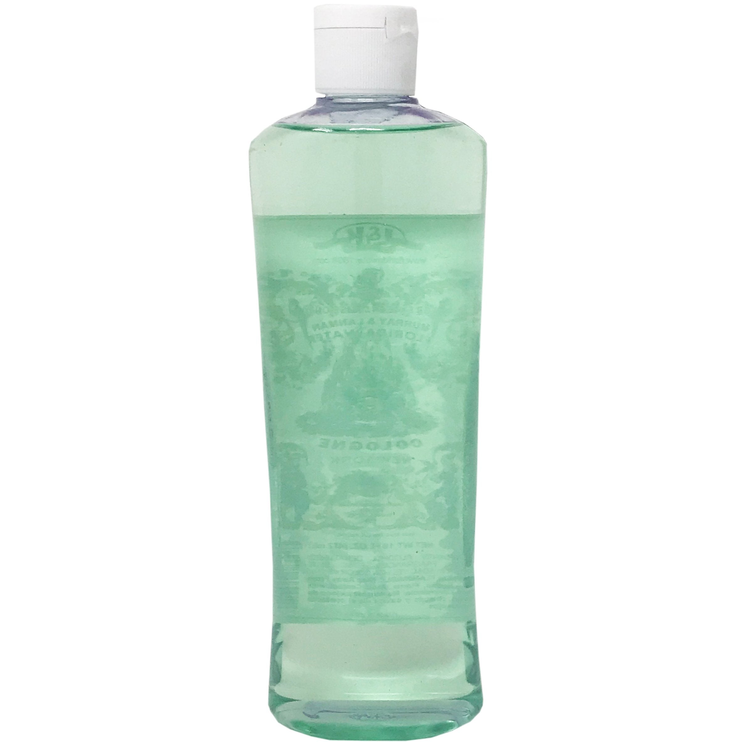 Murray & Lanman Florida Water - 16 oz | Timeless Fragrance, Cruelty-Free