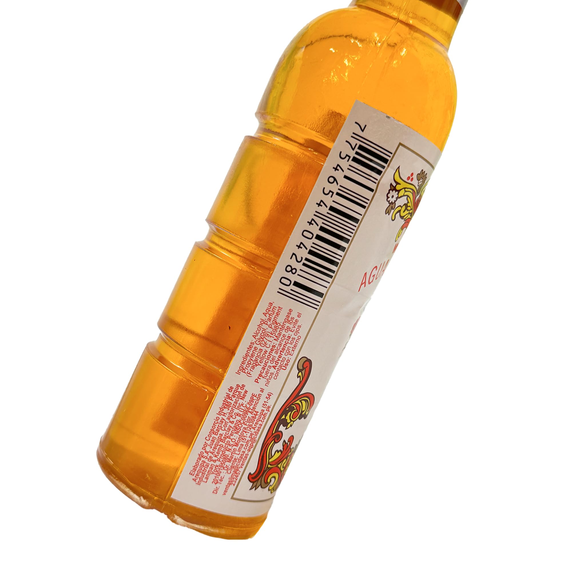 Murray & Lanman Peruvian Agua de Kananga Cologne 221 mL – Florida Water Scent