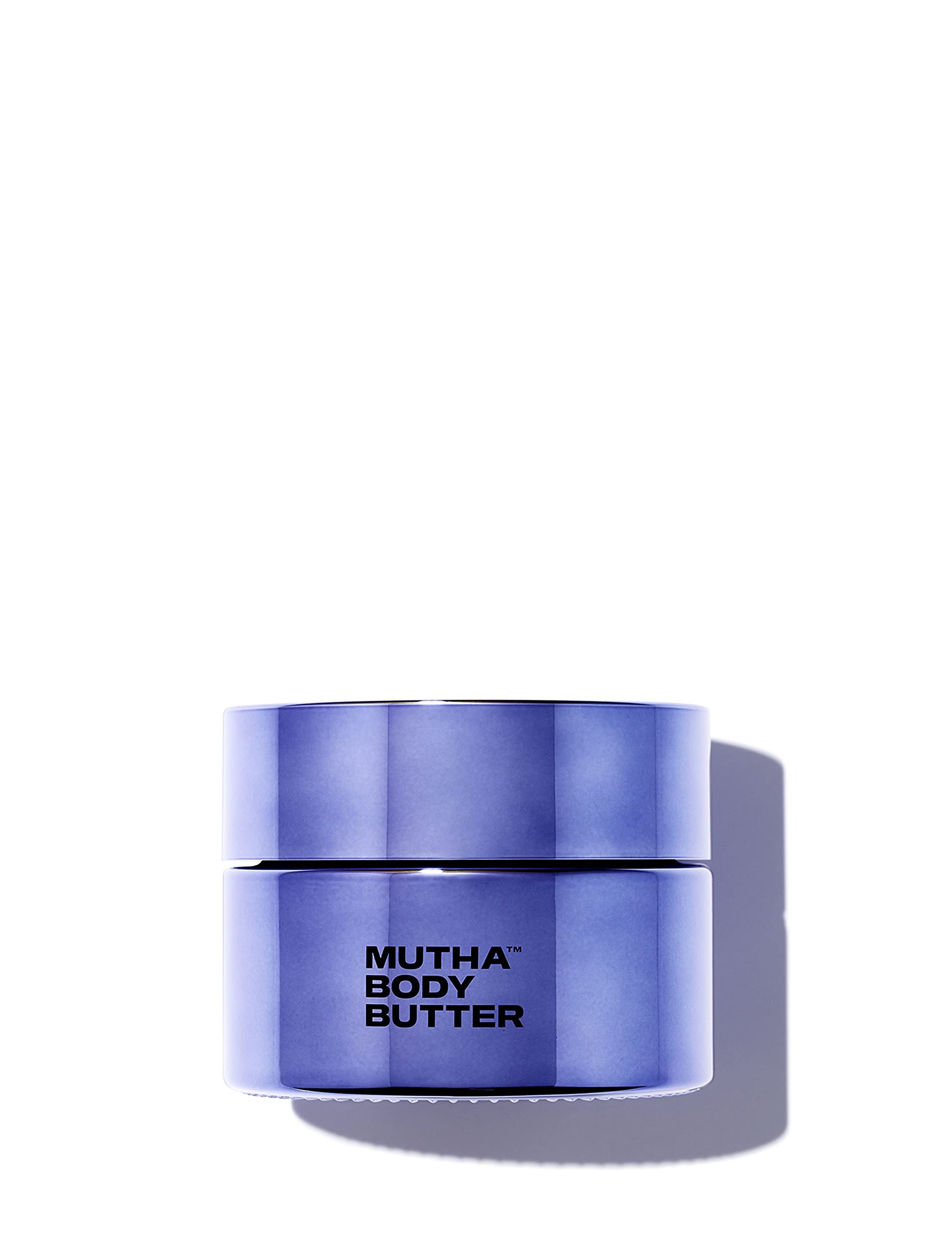 MUTHA Body Butter — Ultra-Rich Hydration for Soft, Smooth Skin