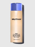 MUTHA Body Cleansing Gel Dirty Citrus – 250 ml | Gentle, Refreshing Shower Cleanse