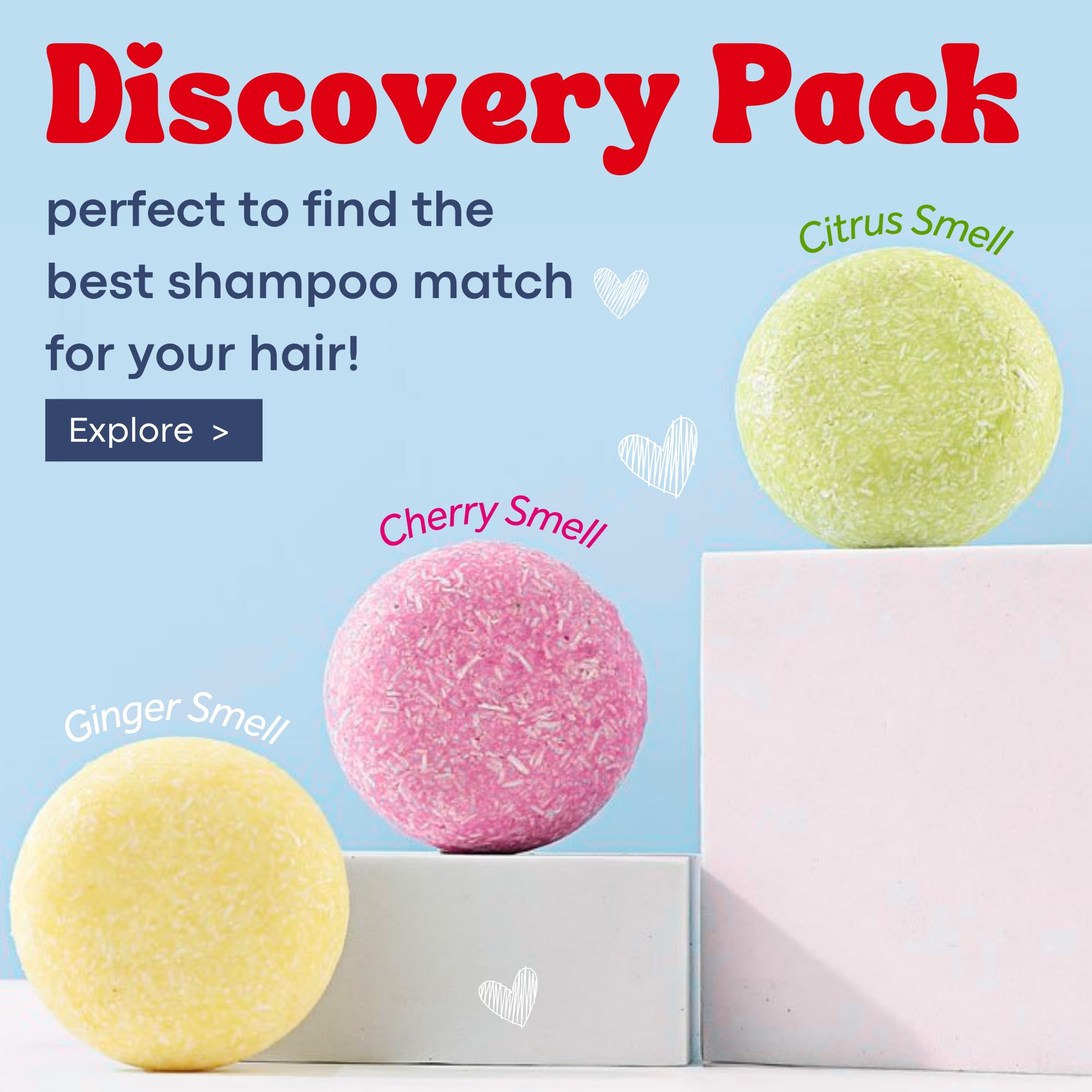 Muun Ginger Rosemary & Rice Water Shampoo Bar Pack 3 – Hair Growth, Thickening & pH Balanced