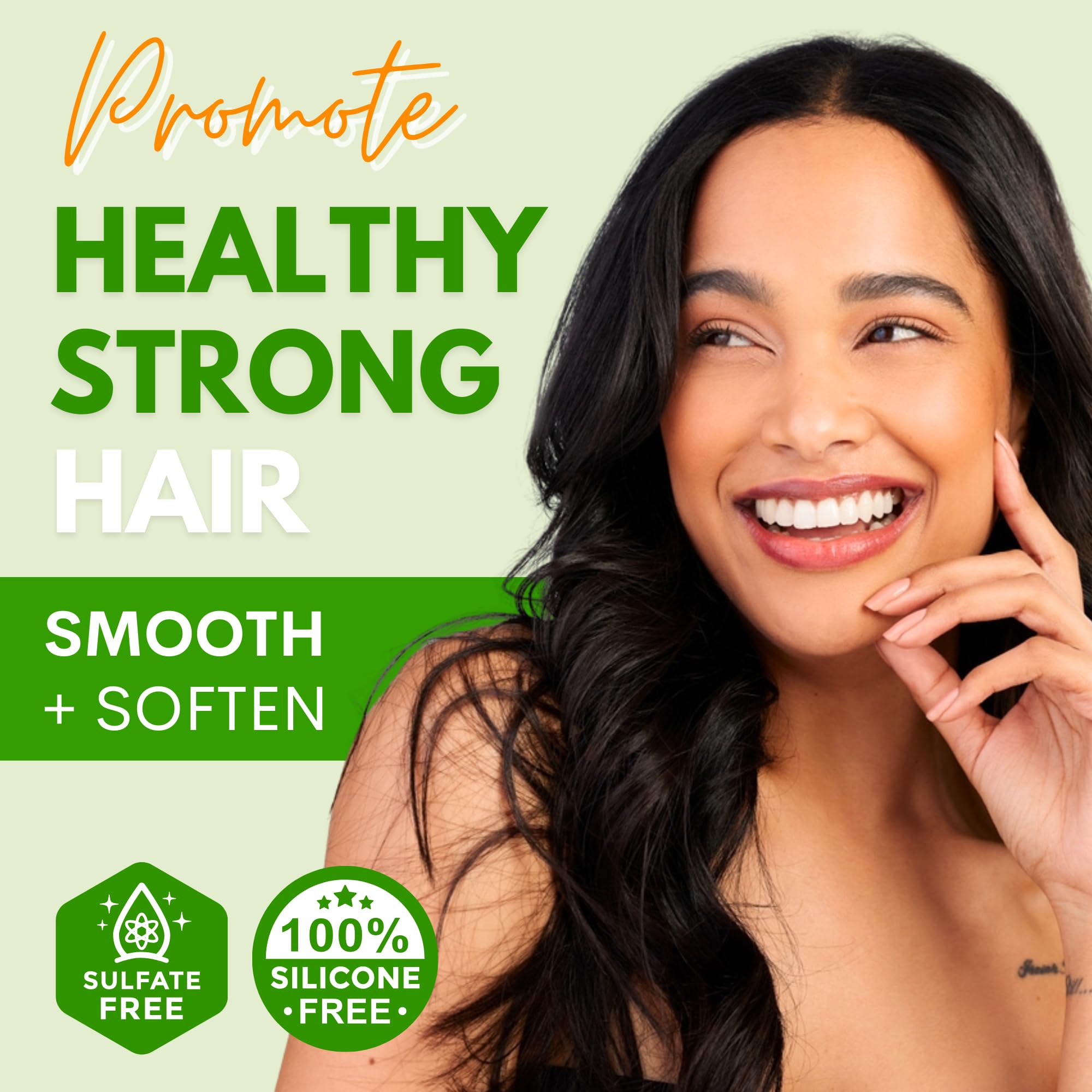 Muun Rice Water Shampoo Bar Pack 3 – Growth, Thickening & pH-Balanced, Vegan + Plastic-Free