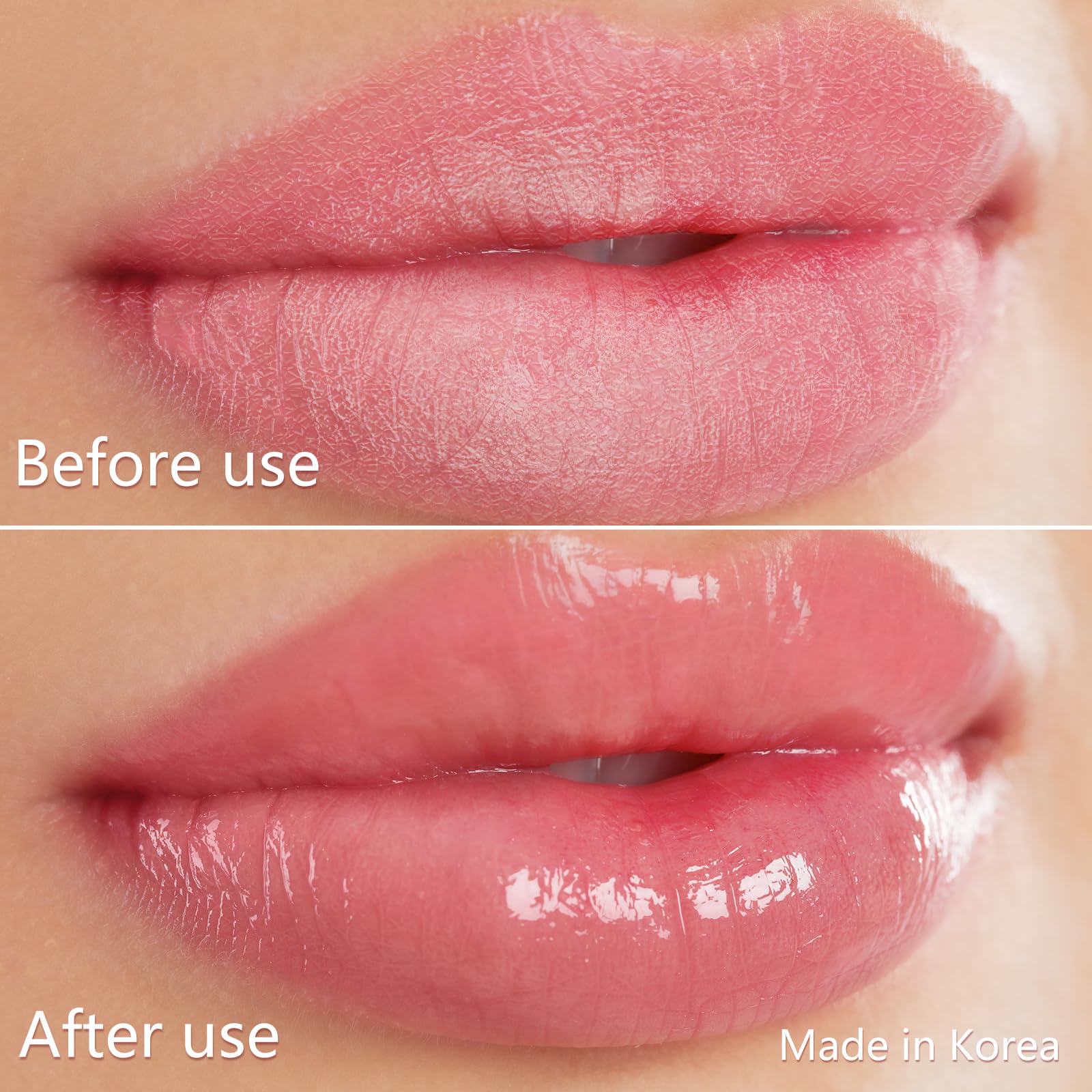 Muxmrx PDRN Lip Sleeping Mask – Salmon DNA, 3 Hyaluronic Acids & Murumuru Butter