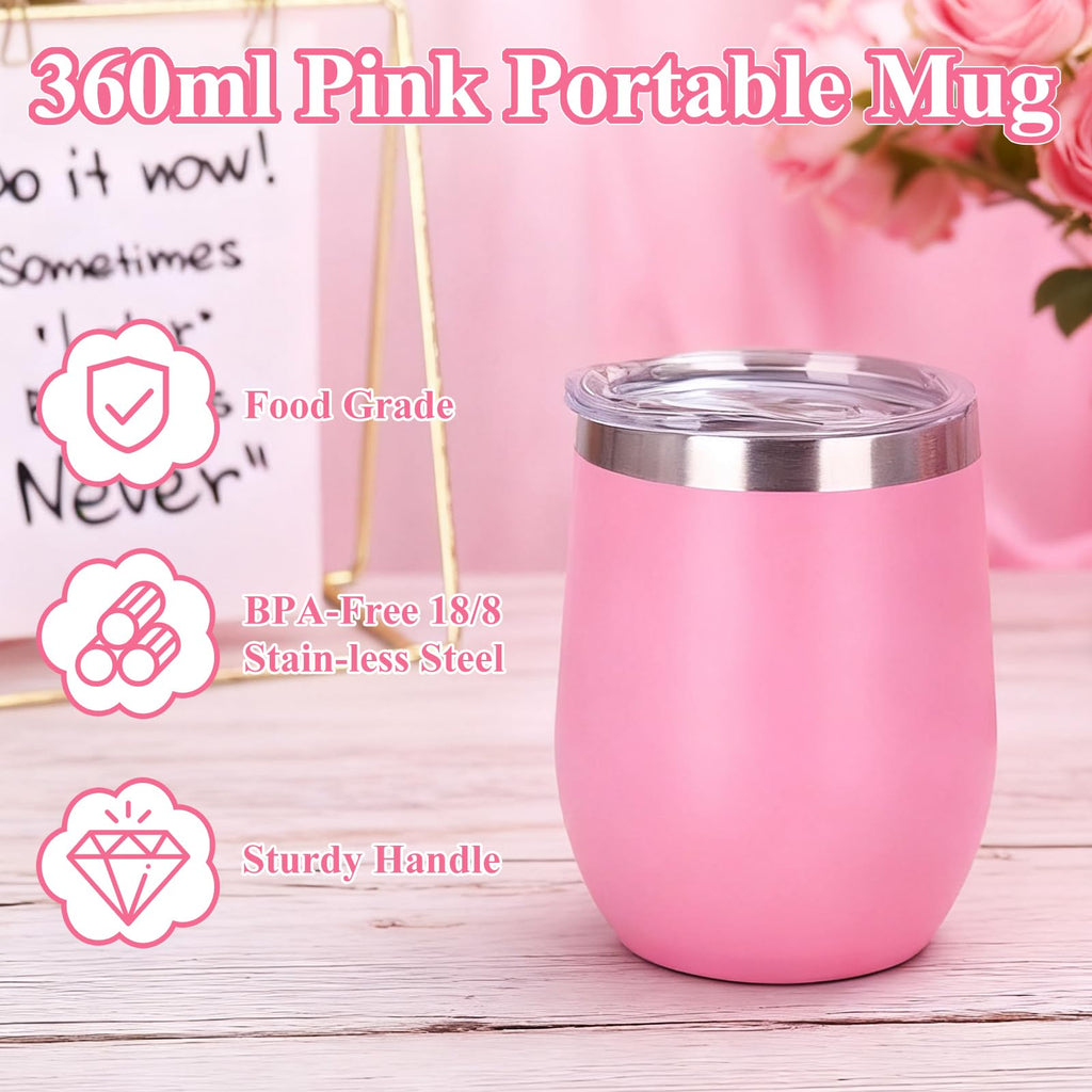 MXIAOJIN Valentine's Day Gifts for Women — Self-Care Package Box
