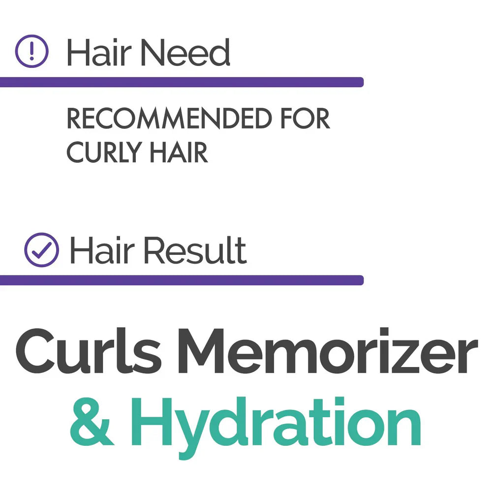 My Curls Conditioner (300ml)