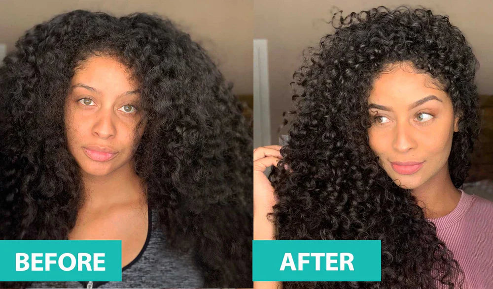 My Curls Hair Butter (500g)