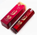 My Gold Myjin Korean Red Ginseng BB Cream 40ml | SPF50+ Hydration, Brightness & Coverage