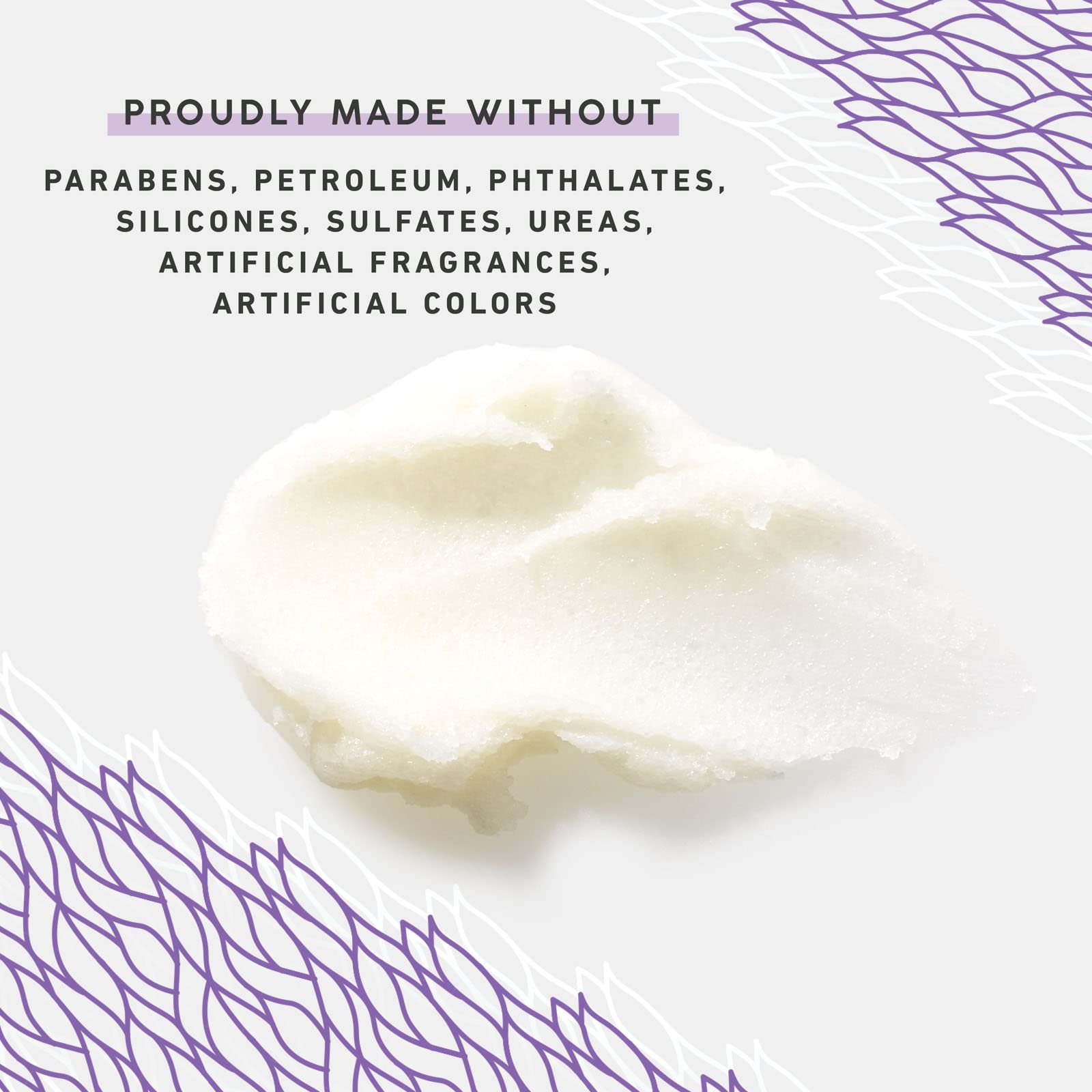 MyCHELLE Dermaceuticals Refining Sugar Cleanser, 2.3 Fl Oz – Matrixyl Peptide & Cane Sugar Exfoliating Cleanser