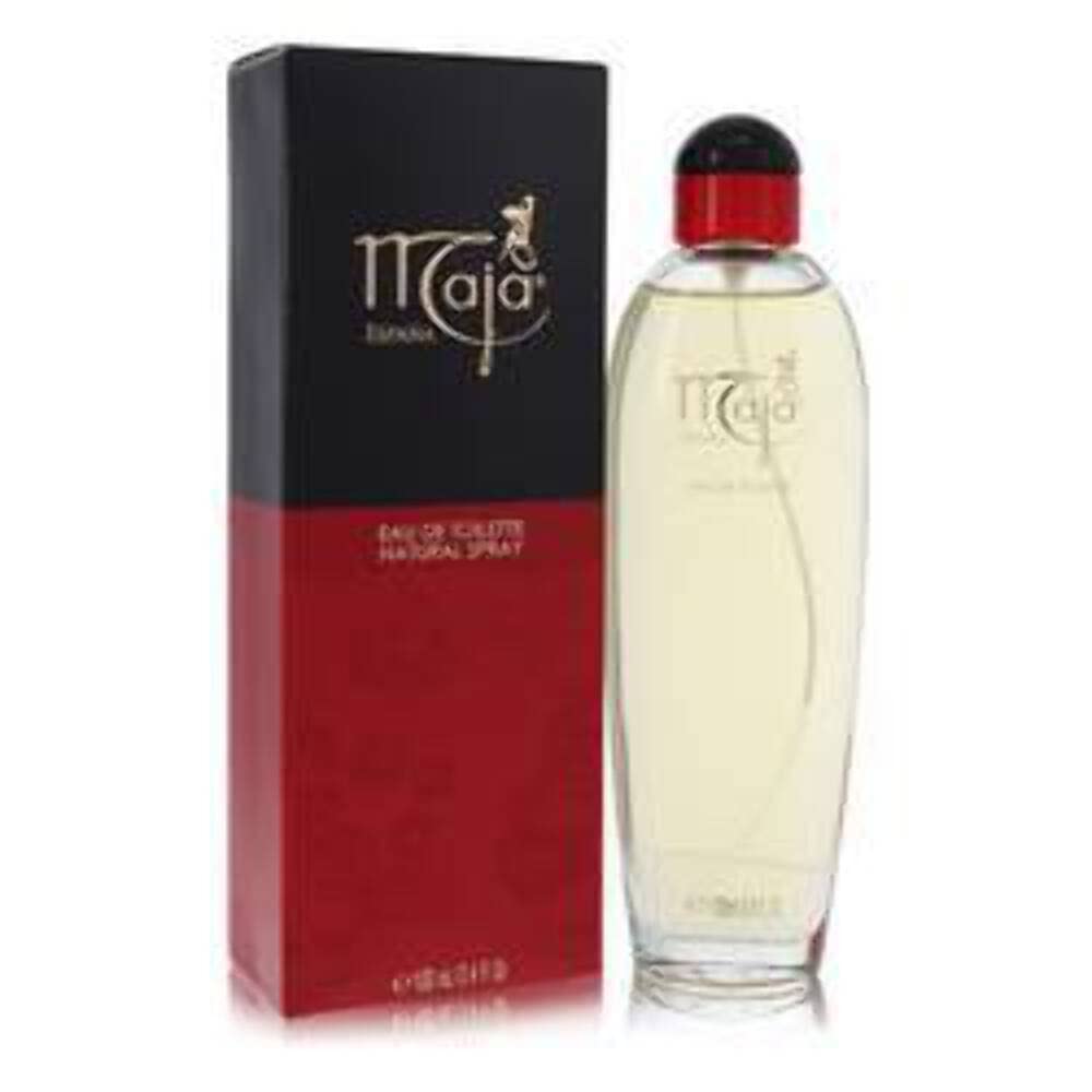 Maja Eau de Toilette Spray for Women - Myrurgia, 1.7 oz