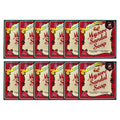 Mysore Sandal Soap - 12 Bars (150g each) with Pure Sandalwood Oil