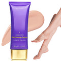 MyTend Body Coverage Perfector — Waterproof Tattoo Concealer for Full-Body, Long-Lasting Radiance