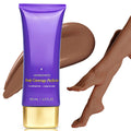 MyTend Tattoo Cover Up Concealer – Full-Coverage Waterproof Body Makeup in Deep Radiance (3.5oz)