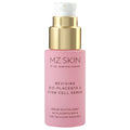 MZ SKIN Reviving Bio-Placenta & Stem Cell Serum – Luxury 1.01 fl oz | Night Repair with Bio-Placenta, Plant Stem Cells & Peptides